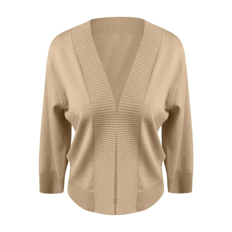 トップス ENFOLD MICRO-MINI CARDIGAN Wave Mini Tie Up Cardigan – Pellucid