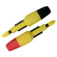 thumbnail image 1 of 2x Isolation Non Cassante pour Perçage de Fil, Outils de Réparation Détection Réglable Adapté pour Multimètre Test Spot, 1 of 4