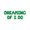 Green, variant on Letter Balloons - DREAMING OF I DO 16" Inch Alphabet Letters Foil Mylar Balloon Bachelorette or Bridal Shower Party Banner (Gold)