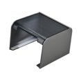 thumbnail image 2 of Outdoor Switch Waterproof Box Wall Switch Box Easy to Use for Restaurant Switch Protection Picnic Traveling Workshop Gray, 2 of 9