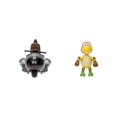 thumbnail image 3 of The Super Mario Bros. Movie Pull Back Racer – Koopa Troopa 2.5" Figure, 3 of 6