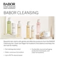 thumbnail image 4 of BABOR Refining Enzyme &amp; Vitamin C Cleanser, Enzyme Powder Cleanser, Exfoliating Face Wash Polish, Gentle Facial Scrub to Brighten and Even Complexion, 4 of 6
