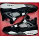 thumbnail image 2 of A i r-Jor-dan 4 White Thunder Black White FQ8138-001 Sz 18 Men New In Alternat Box, 2 of 6