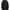 Eggplant, variant on Michael Kors Men's MMK791896 Heavyweight Hooded Snorkel Parka Coat with Bib - Black - XS