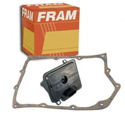 FRAM Automatic Transmission Filter compatible with Dodge Journey 2009-2018