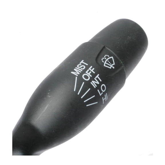 Windshield Wiper Switch