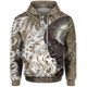 thumbnail image 3 of Sudadera con capucha con estampado de calavera y diablo para hombre, ropa informal holgada Y2k, sudadera con capucha moderna para hombre, 3 of 5