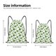 thumbnail image 2 of Fotbe St. Patrick's day Bolsa Mochila con Cordón Estampada, Bolsa de Gimnasio Deportiva, Bolsa Cinch, Bolsa con Cordón para Hombres y Mujeres-Small, 2 of 6