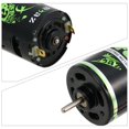 thumbnail image 4 of 3X 320A ESC + 540 Motor Cepillado para 1/10 RC Car Axial SCX10 90046 TRX4 D90 Redcat, 20T, 4 of 5
