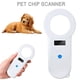 thumbnail image 4 of Lector de Portátil con Escáner de Chips para Mascotas para Perros, , Seguimiento de Pantalla OLED, 4 of 9