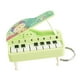 thumbnail image 5 of 6x Llavero Pequeño de Juguete de Piano, Llavero de Instrumento, Llaveros de Piano Colgantes Portátiles Mini Juguete, Llavero de Piano para Regalos Niñ 6 piezas, 5 of 8