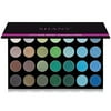 SHANY Masterpiece 28 Colors Eye shadow Palette/Refill - LET'S MAKE WAVES