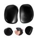 thumbnail image 5 of SWETRACE 20Ud Orejeras Protectoras Reutilizables Para Colorante Plástico Negro, 5 of 8