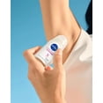 thumbnail image 6 of Nivea Extra Whitening Roll On Deodorant Super Food, Vitamin C Collagen Booster Pack of 6, 6 of 10