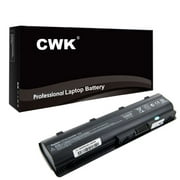 Battery for HP 636631-001 [11.1V, 9Cells] Laptop notebook pc computer for HP 24 Months warranty by CWK® High Performance