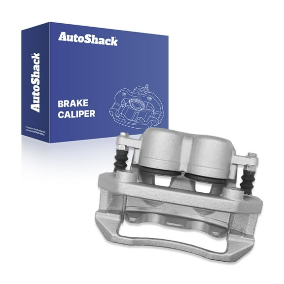 AutoShack Front Brake Caliper Right Replacement for 2006-2008 Dodge Ram 1500 2005-2008 Dodge Dakota 2006-2009 Mitsubishi Raider 1-PC