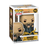 Funko POP! Movies: The Mummy - Imhotep - Walmart.com