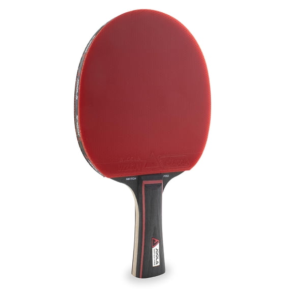 Raqueta de Tenis de Mesa JOOLA Match Pro Performance Roja