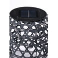 thumbnail image 4 of Dura Osier Synt Solar Lantern, 4 of 5