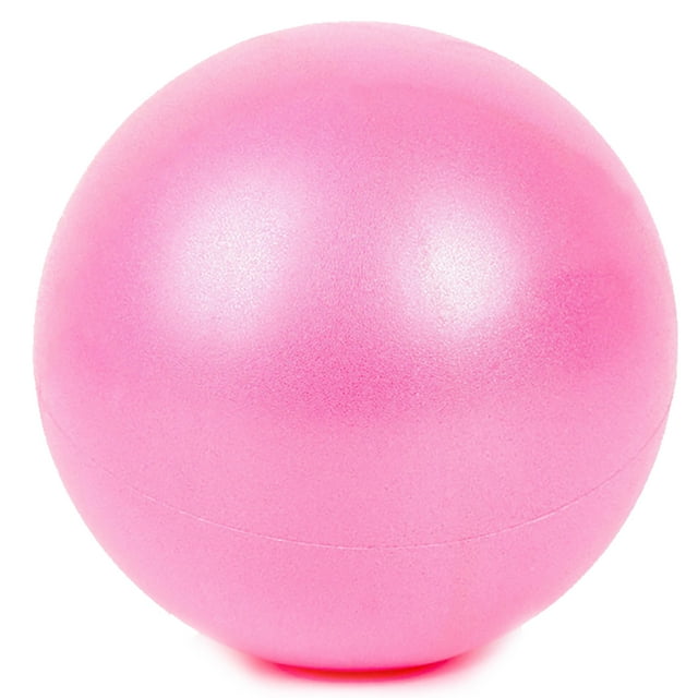 Bangcool Yoga Ball Professional Multipurpose Stability Small Exercise Ball Fitness Ball
