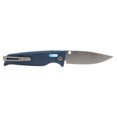 thumbnail image 5 of SOG Altair XR Pocket Knife 3.2" Drop Point CPM 154 Gray Blade Glass Reinforced Nylon (GRN) Handle Black, 5 of 6