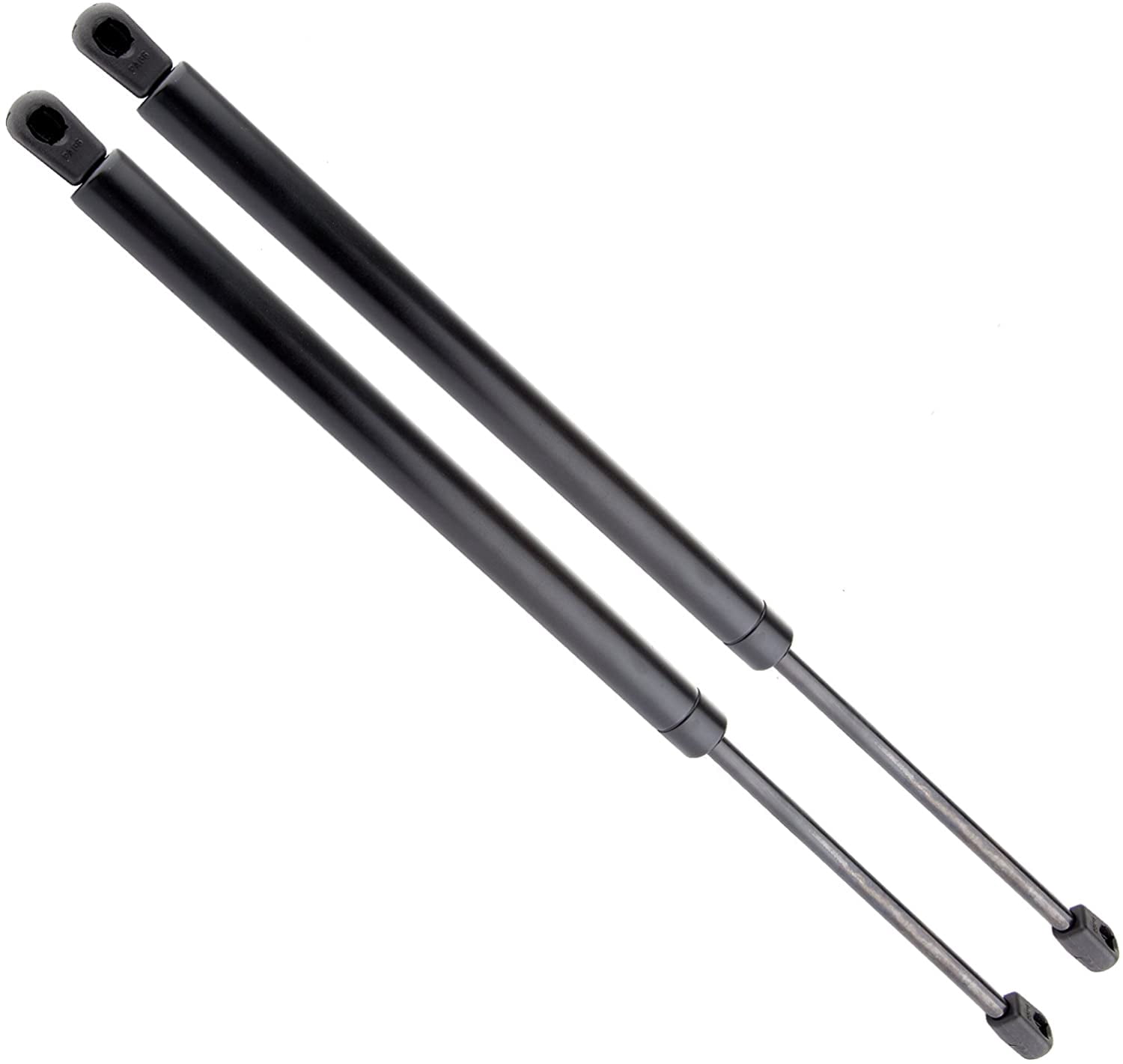 SCITOO Liftgate Lift Supports Replacement Struts Gas Springs Shocks Fit For Buick Rainier For Chevrolet Trailblazer For GMC Envoy For Isuzu Ascender For Oldsmobile Bravada For Saab 9-7x 2002-2009