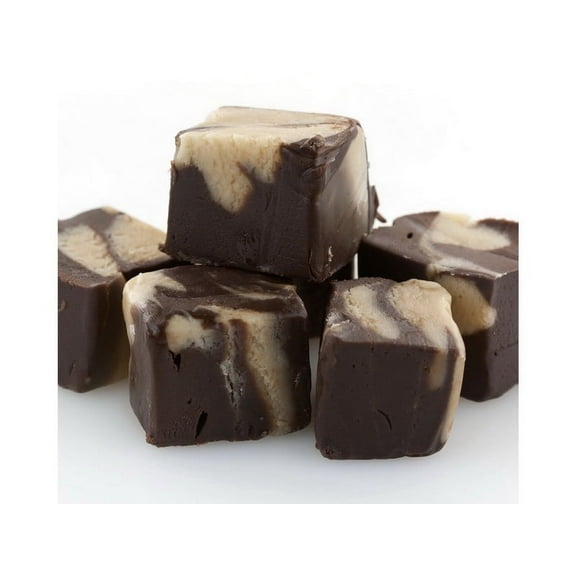 (Price/Each)Country Fresh Chocolate Peanut Butter Fudge 6lb, 599004