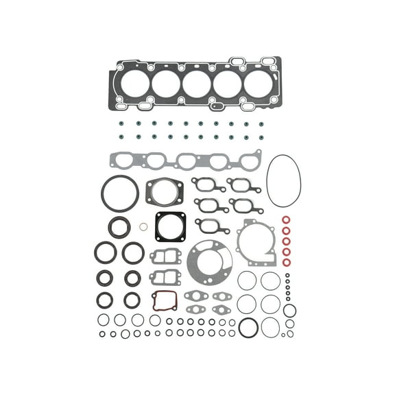 DNJ FGS4263 Full Gasket Set Fits Cars & Trucks 00-09 Volvo S60 C70 V70 S70 2.3L-2.4L L5 DOHC TC