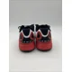 thumbnail image 3 of New Balance KAWHI IV White Black Red Low Top BBKLSBR4 Men’s Size 13D, 3 of 5