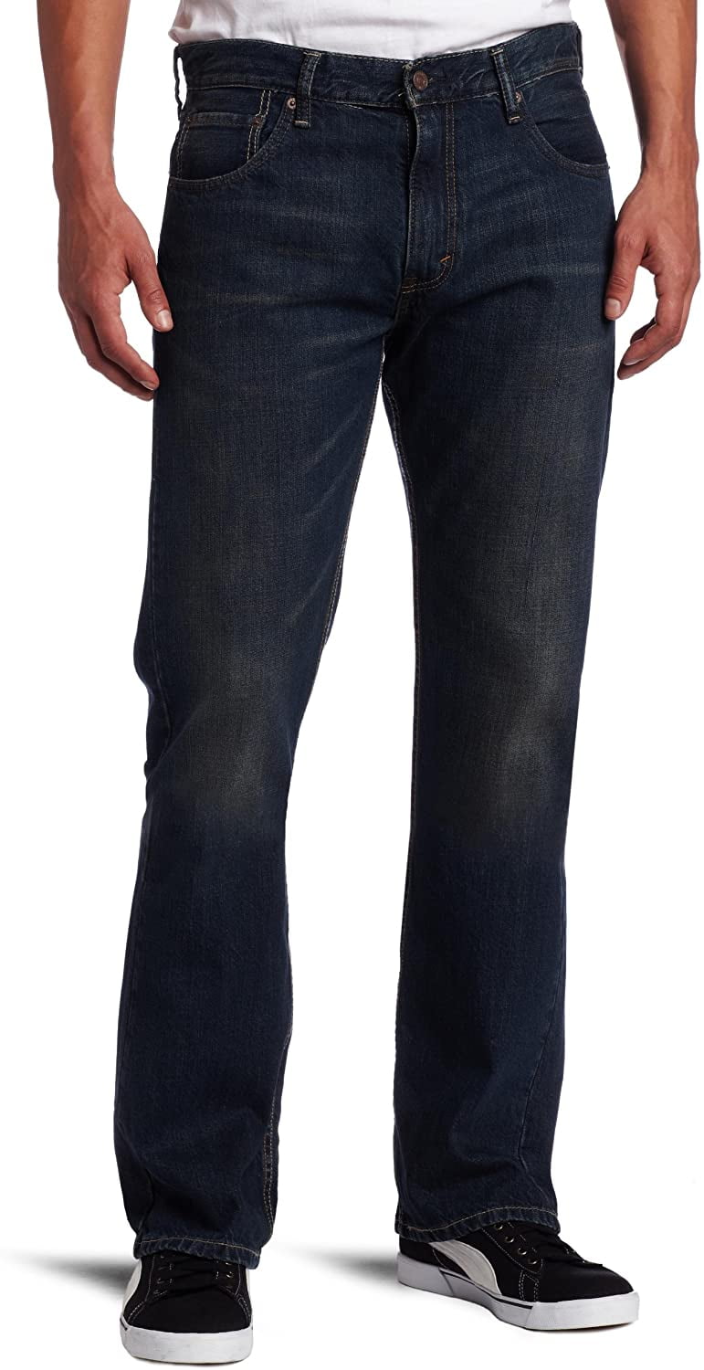 levis 527 34x34