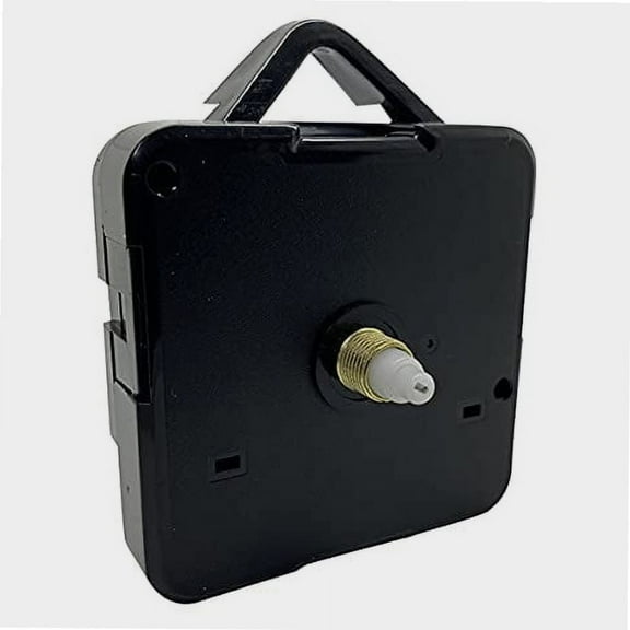 TOCOLES 6168s Sangtai Non Ticking Quartz Clock Movement Mechanism