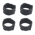 thumbnail image 1 of Dalazy 42mm 21mm Motorcycle Carburetor Adapter Interface for VFR MC35 VFR400, 1 of 6
