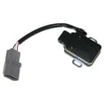 thumbnail image 1 of 1-Sensor De Posición Del Acelerador (Tps) D21 1986 A 1989 Nissan L4 2.4L WALKER ., 1 of 3