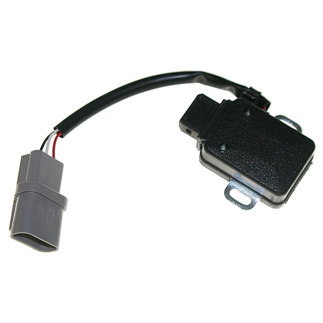 1-Sensor De Posición Del Acelerador (Tps) D21 1986 A 1989 Nissan L4 2.4L WALKER .