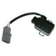thumbnail image 1 of 1-Sensor De Posición Del Acelerador (Tps) Pathfinder 1987 Nissan L4 2.4L, 1 of 3