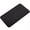 Black, variant on GPED BathTub Mat, Non-Slip Bath Mat, Machine Washable Shower Mat for Bathtub Floor Liner Mats with Suction Cups and Drain Holes, Clean and Soft on Feet, 27.6x15 Inch for Bathroom Floor, Clear