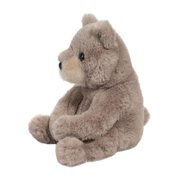 Douglas Grey Bear- Hugh