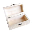 thumbnail image 2 of Tachiuwa Jewelry Storage Box Collectible Card Holder Carved Small Durable Great Gift Idea eagle printed, 2 of 9