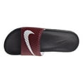 thumbnail image 5 of Nike Benassi Solarsoft Mens Style : 705474, 5 of 6