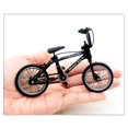 thumbnail image 3 of Mini BMX Rétro pour Doigts, Modèle de Vélo à Assembler, Jouets Gadgets, Cadeaux pour Enfants, 3 of 8