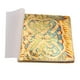 thumbnail image 2 of 50 hojas de papel de de imitación de para uñas, UNA Zulema Hojas de hoja de oro de imitación, 2 of 8