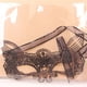 thumbnail image 5 of Sonducket Gargantilla de vampiro cubre pieza facial erógena ligera para Cosplay apariencia distintiva costumbres exóticas para fiesta M021 M021 20piezas, 5 of 6