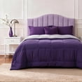 thumbnail image 1 of Relleno Para Edredón Bedsure Full Todas Las Estaciones 200x220 cm, 1 of 9