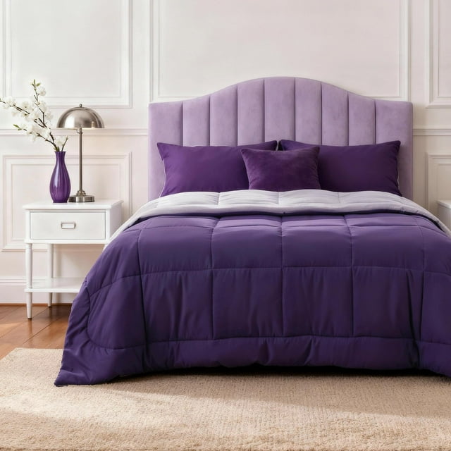 Relleno Para Edredón Bedsure Full Todas Las Estaciones 200x220 cm