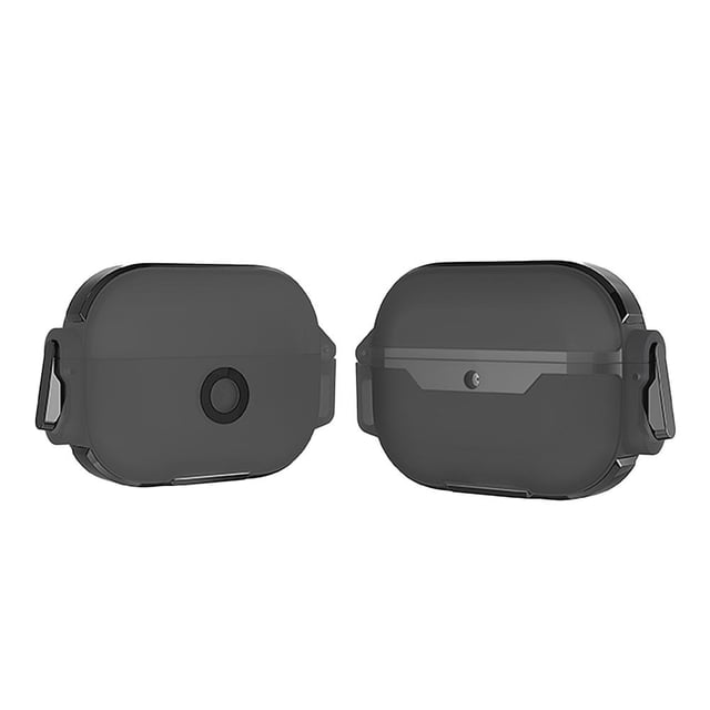 EZLIFE Funda protectora para auriculares con apertura lateral, nueva J5D3