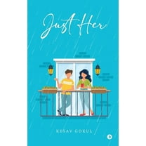 Just Her, (Paperback)