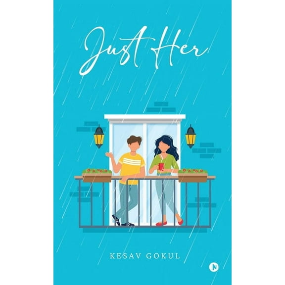 Just Her, (Paperback)