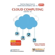 Cloud Computing, (Paperback)