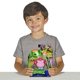 thumbnail image 3 of Figura de acción Teenage Mutant Ninja Turtles Meat Sweats, 3 of 5