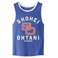 thumbnail image 2 of MLBPA Shohei Ohtani Boy's 3-Pack Tank Top Set -8, 2 of 7